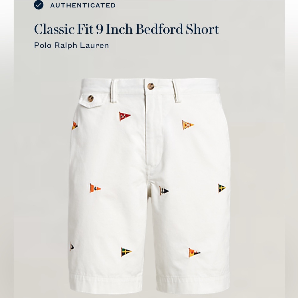 Ralph Lauren Shorts